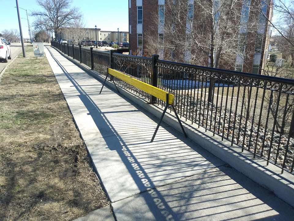 Capitol Complex Restoration and Beautification Commission Gives Blessing To Dolly Reed Fence Replacement