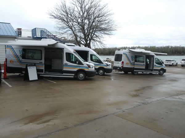 Wellness On Wheels To Bring Focus On Early Childhood Health