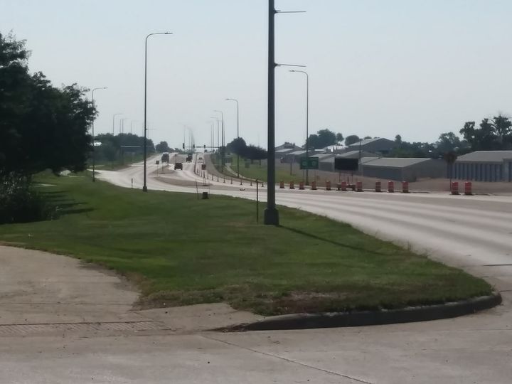 Highway 34 From Garfield To Farm Island To Get New Surface Starting ...