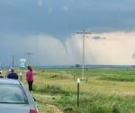 NWS:  Conditions To Cause Sunday Funnel Cloud Not Common