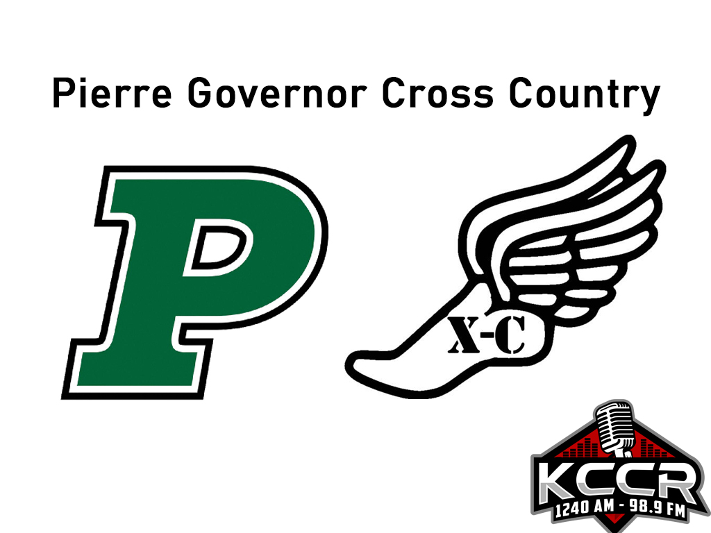 Cross Country Finishes Regular Season in Huron