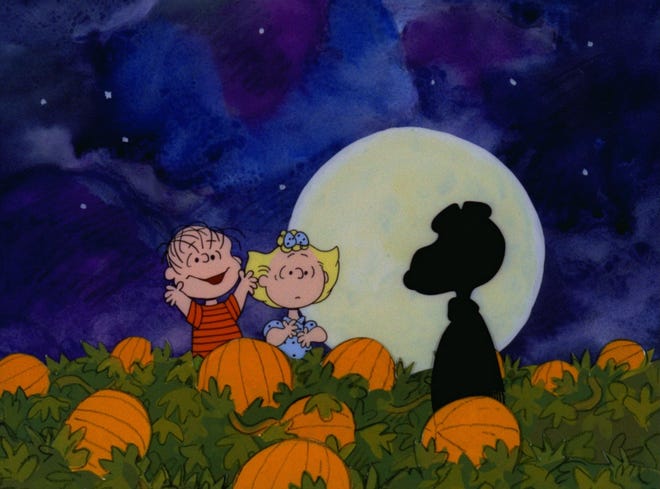 ‘It’s the Great Pumpkin, Charlie Brown’ will return to public TV this year