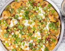 Irish Nachos