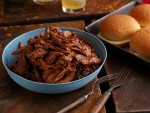 Grain Belt Braised BBQ Pork Butt