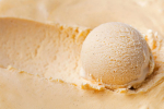 Coconut Stout Ice Cream