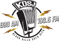 Black Hills Gold KDSJ 980 AM