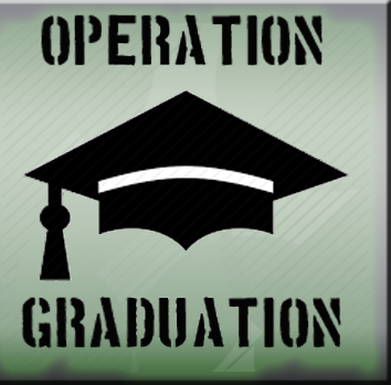 Operation Graduation 2024
