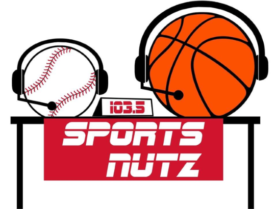 Sports Nutz Wednesday, July 24