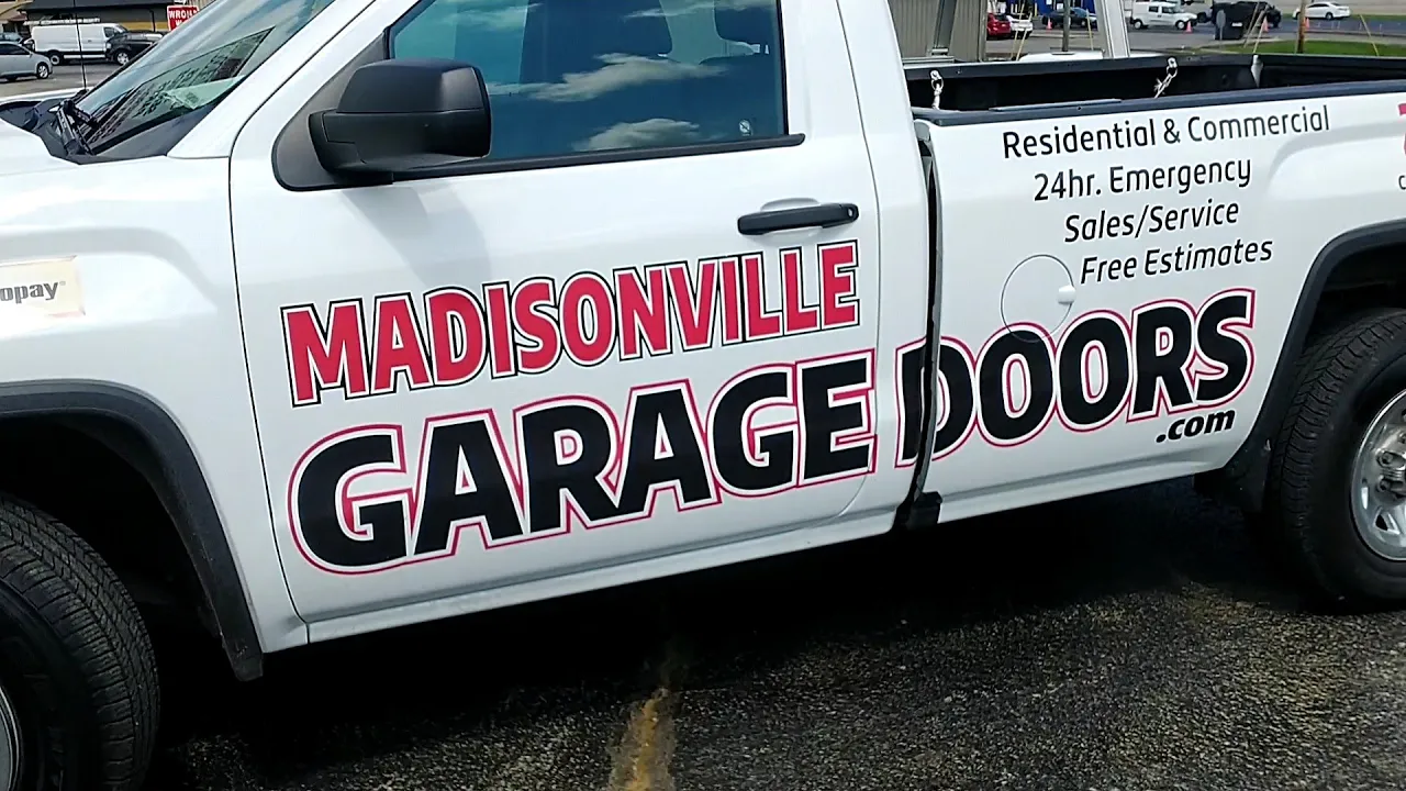 Venture River Summer Cruise – Madisonville Garage Doors