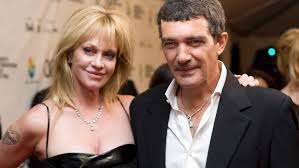 Melanie Griffith esta dispuesta a “arruinar” a  Antonio Banderas.