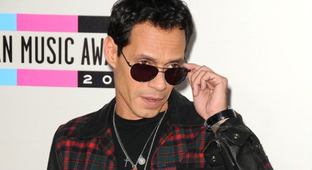 Marc Anthony ¡cancela sorpresivamente Viña del Mar!