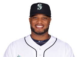 chequea en que llego Robinson Cano al estadio!!