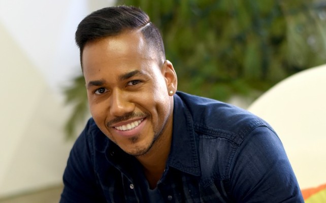 Romeo Santos dará concierto en el Rockefeller Center de Nueva York