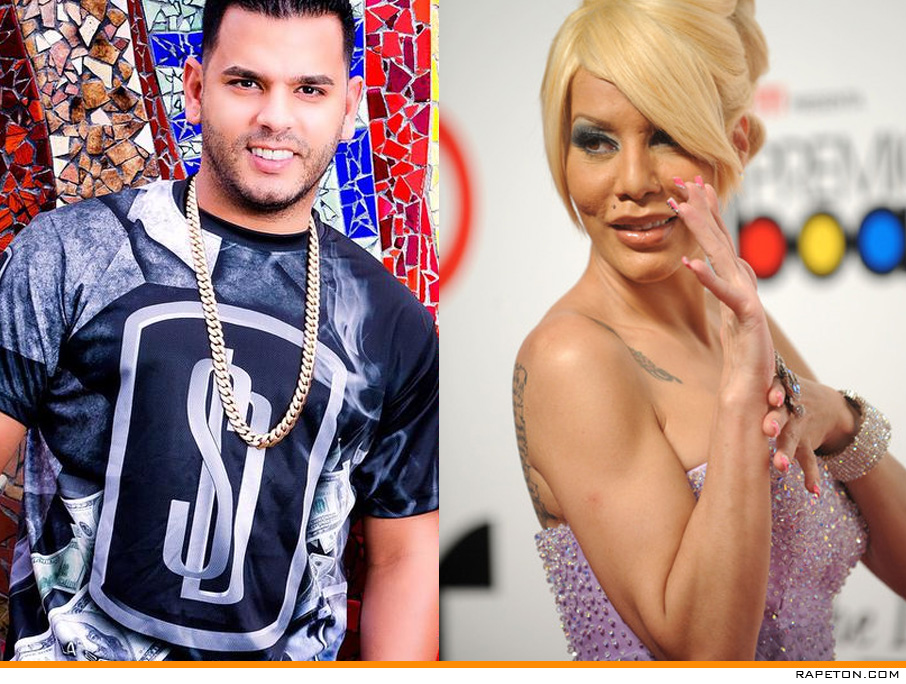 Ivy Queen y Tito El Bambino orgullosos de ser madrina y embajador de la parada puertorriqueña en Nueva York