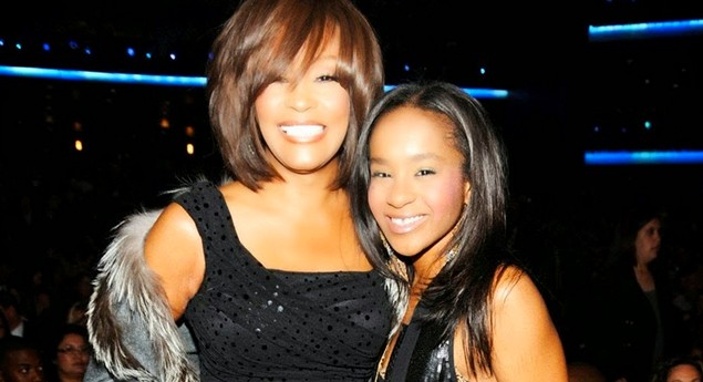 Fallece la hija de Whitney Houston