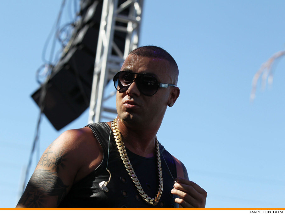 Wisin: “en este momento de mi carrera no patrocino la tiraera”
