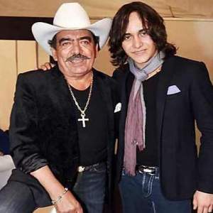 Estas fueron las últimas palabras de Joan Sebastian