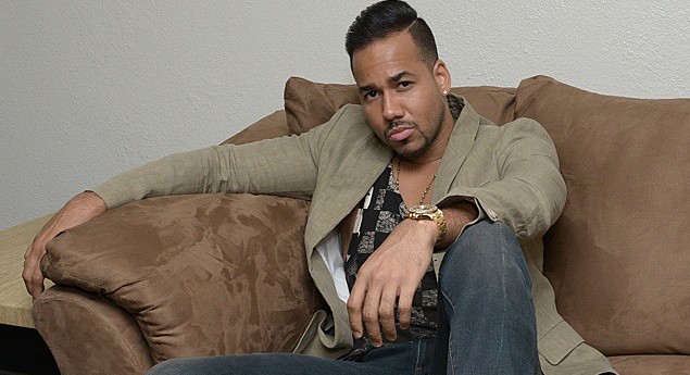 Romeo Santos critica duramente a Donald Trump…”Fu… You, Donald Trump!”