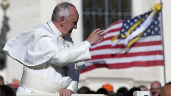 FBI arrestó a un menor por planificar ataque terrorista al Papa