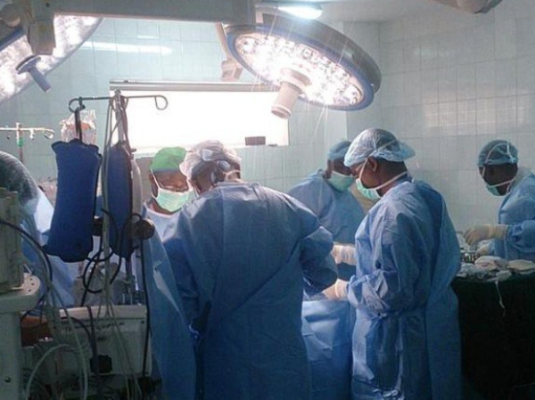 Ocho pacientes infectados con bacteria, cuatro muertos y 1.300 en riesgo de estar contagiados