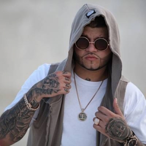 Farruko estrena el video de “Sunset”
