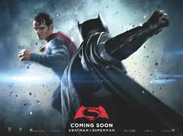 Batman v Superman: Dawn of Justice recaudó $424 millones durante su estreno en todo el mundo