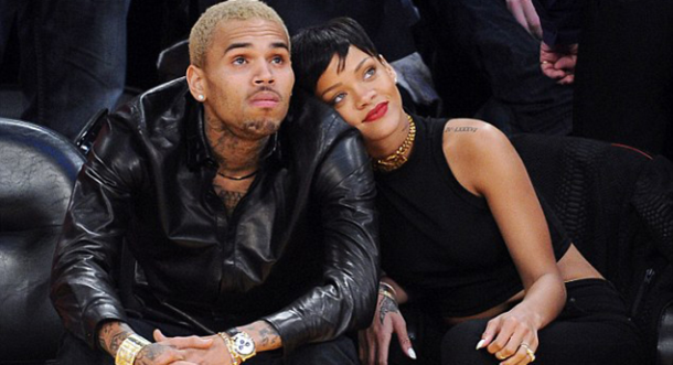 Chris Browm rompe el silencio sobre golpiza a Rihanna