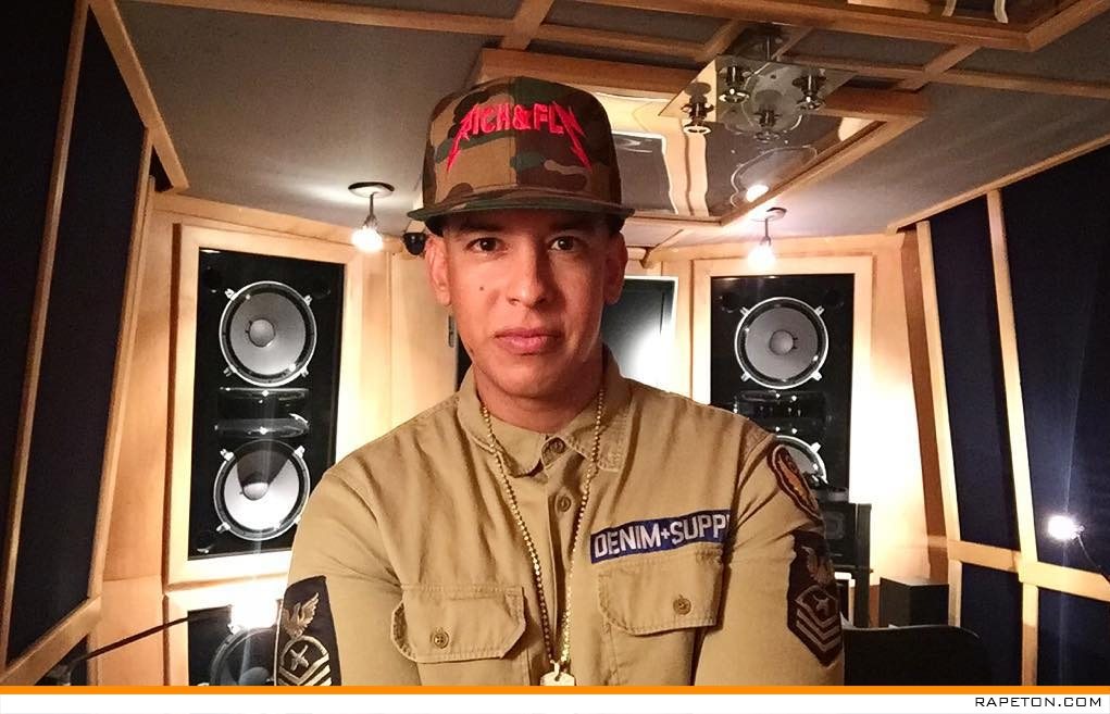 Abogado de Daddy Yankee: “Que nosotros le debemos $3 millones, eso es falso”