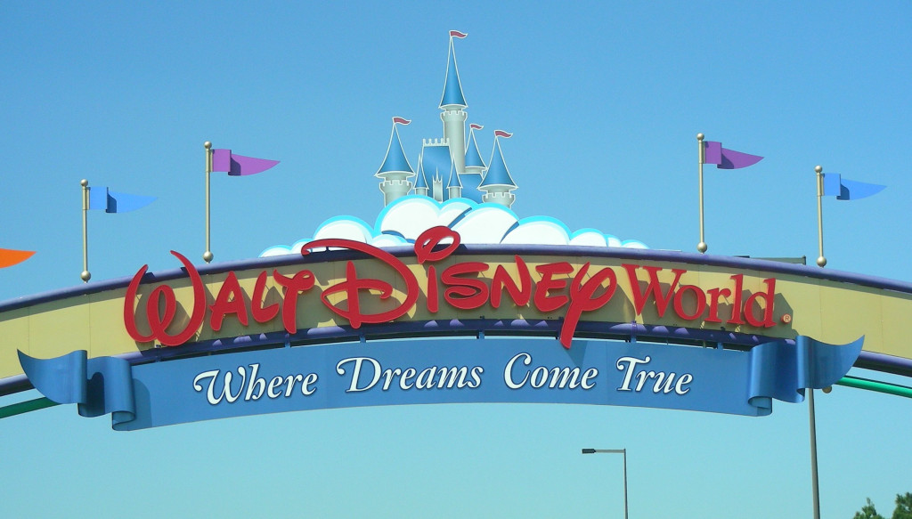 Walt Disney donó $1 millón para las víctimas de la masacre de Orlando