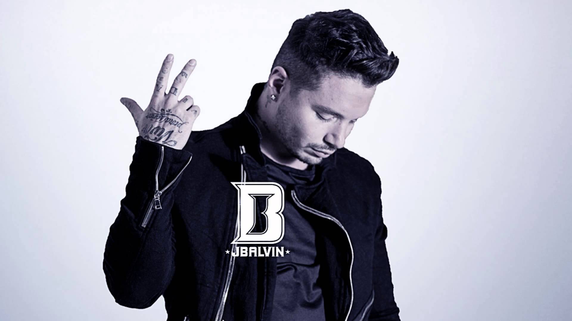 J Balvin graba nuevo video musical en Los Ángeles junto a Pharrell Williams!!!