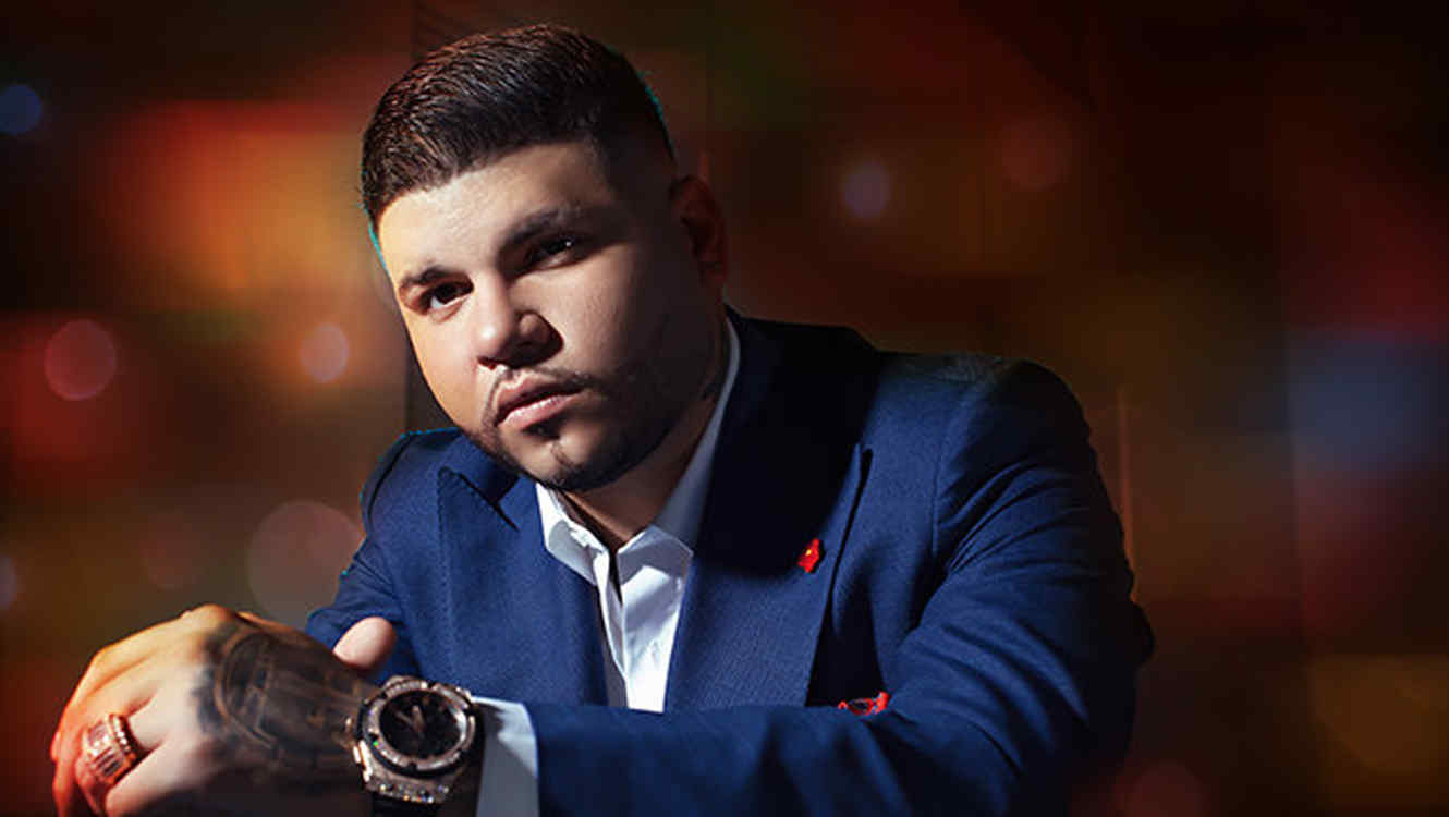 Farruko hace de su video musical, ‘Chillax’, una mini película!!!