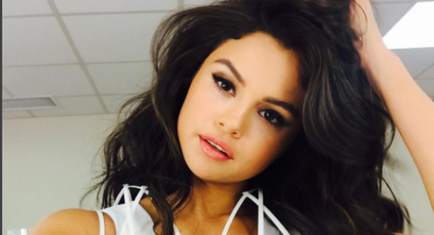 Selena Gomez siguen rompiendo récords en Instagram