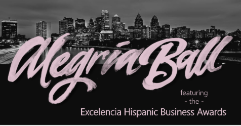 Alegria Ball 8th Annual Excelencia Awards