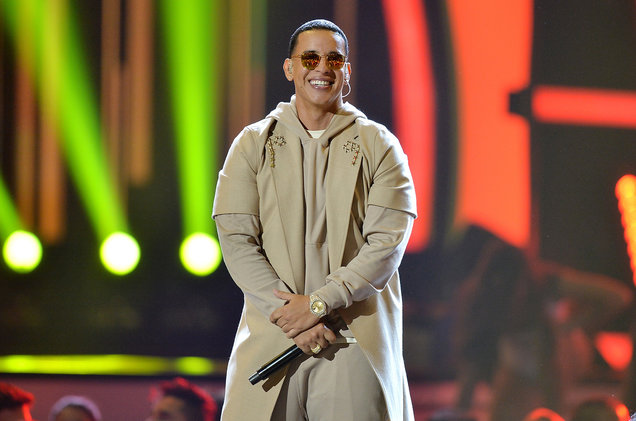 Daddy Yankee’s Top 5 Most Listened Songs on Spotify: Vote For Your Favorite