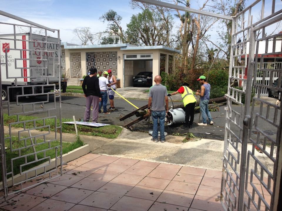 FEMA Aprueba Más de $500 Millones de Asistencia para Puerto Rico