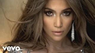 Jennifer Lopez – Amor, Amor, Amor (Official Video)