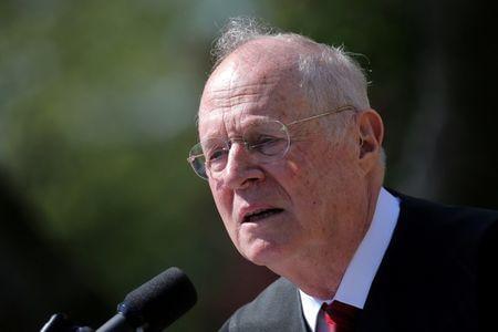 Kennedy’s departure puts abortion, gay rights in play at high court