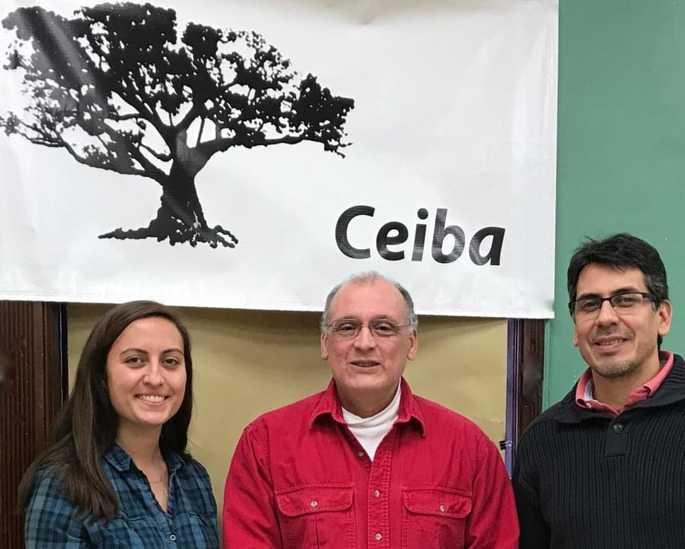 Ceiba and EILS Organize FREE Immigration Legal Screening + Immigrant Rights and Tax Reform Workshops