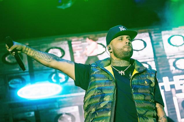 The Best Moments From ‘Nicky Jam: El Ganador,’ Plus What’s Missing