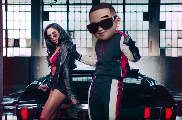 Daddy Yankee & Snow Praise a Girl’s Dance Moves in ‘Con Calma’ Lyric Translation