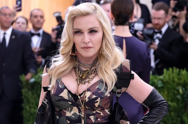 Madonna and Maluma Confirm Collaboration, Reveal Artwork and Release Date | Billboard News