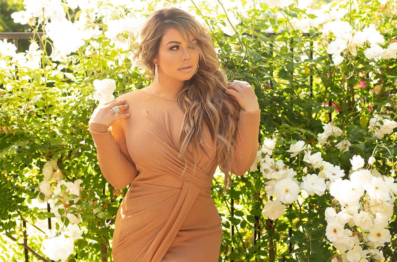 Chiquis Wins the Man of Her Dreams in ‘Anímate y Verás’ Video: Exclusive Premiere