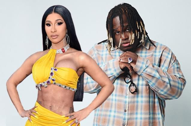 Cardi B, & Sech Lead Biggest Latinx Moments on TikTok