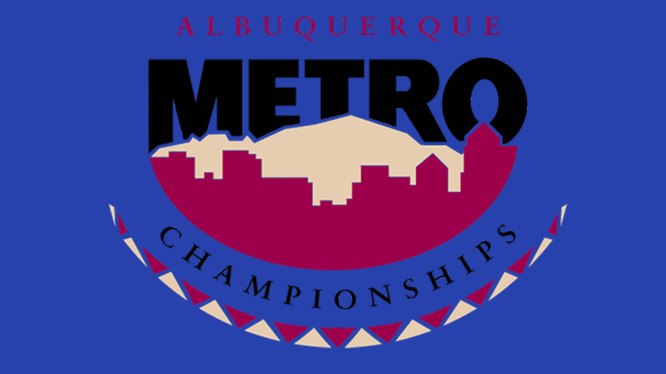 Albuquerque Metro Tournament Preview