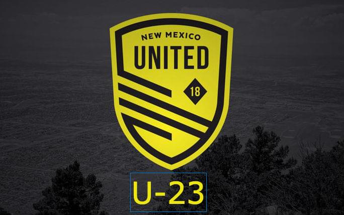 NM United U-23 to Play in USL League Two in 2020