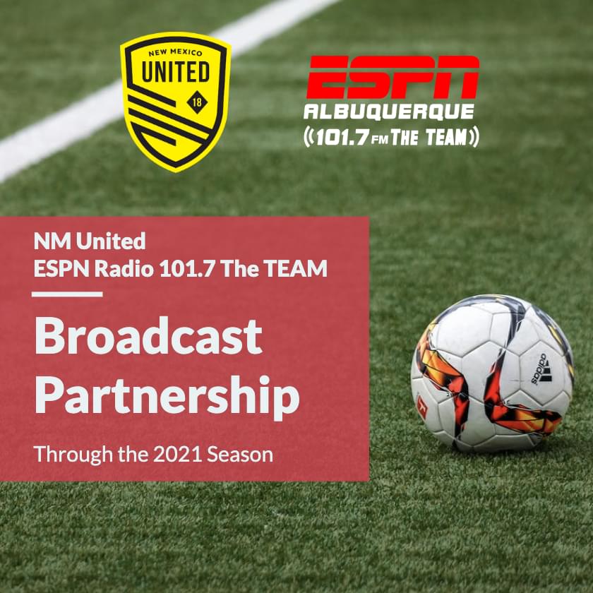 NM United, NM United Soccer