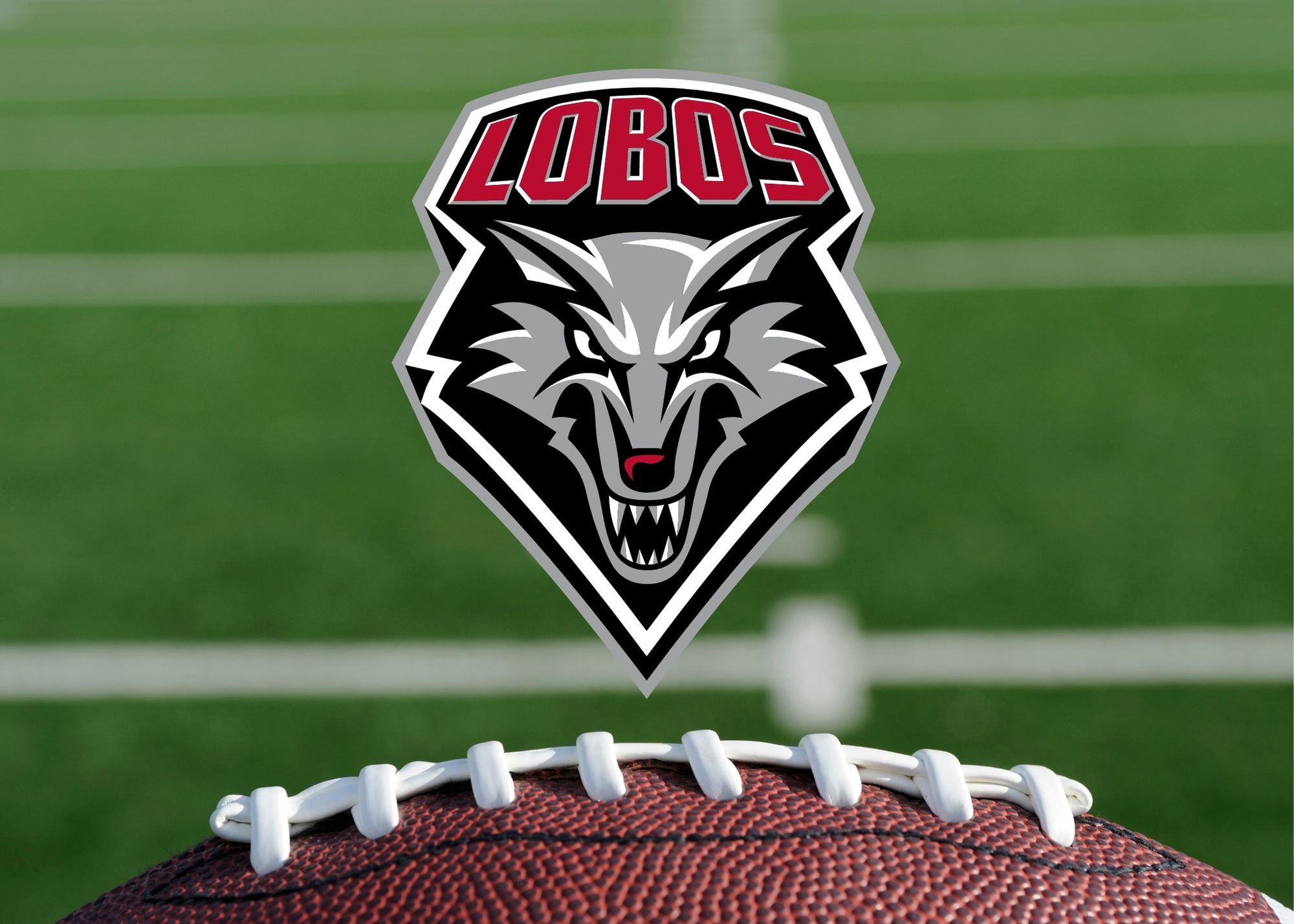 Disappointing 3-9 season comes to a close as Lobos fall to Utah State 35-10