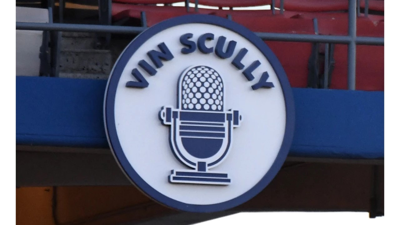 Vin Scully: In a word “Unbelievable”