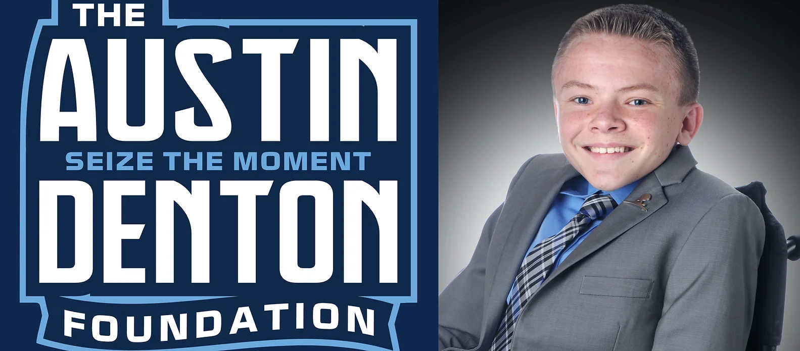 The Austin Denton Memorial Internship