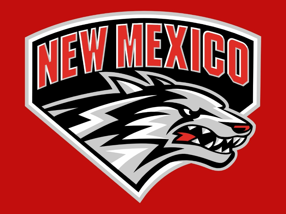 Lobos announce All-Americans in track, baseball